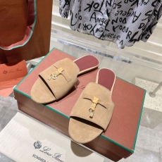 Loro Piana Sandals